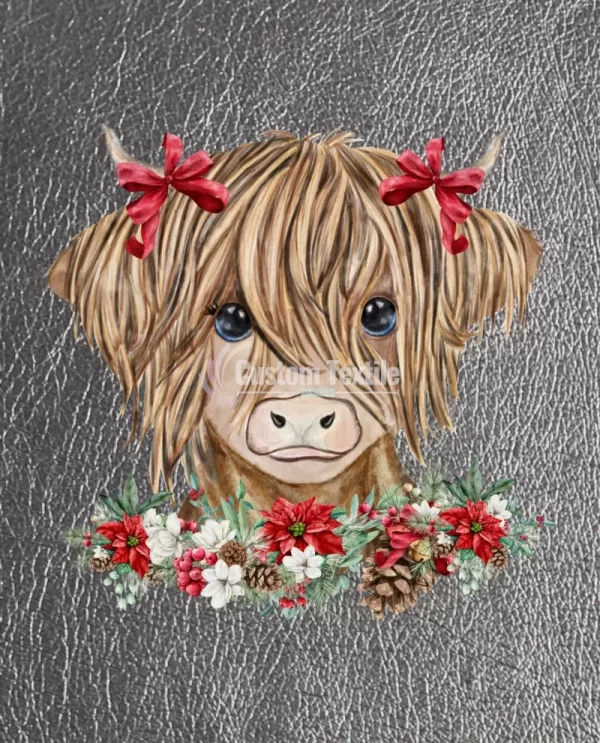 Xmas-Hcow - Image 2