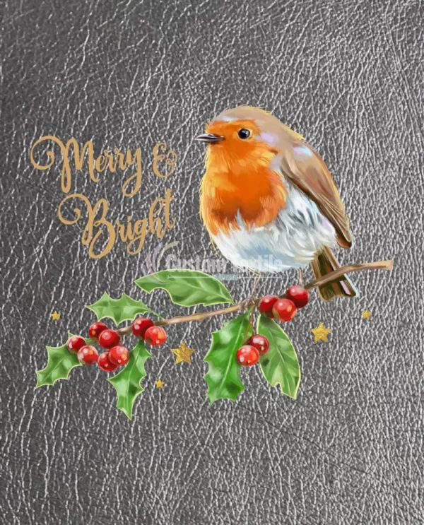 Xmas-Robin - Image 2
