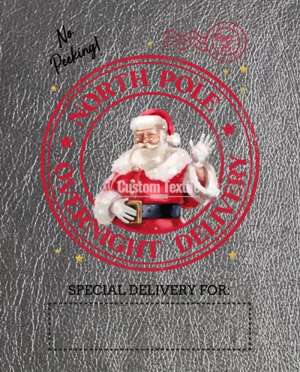 Xmas-Santasac - Image 2