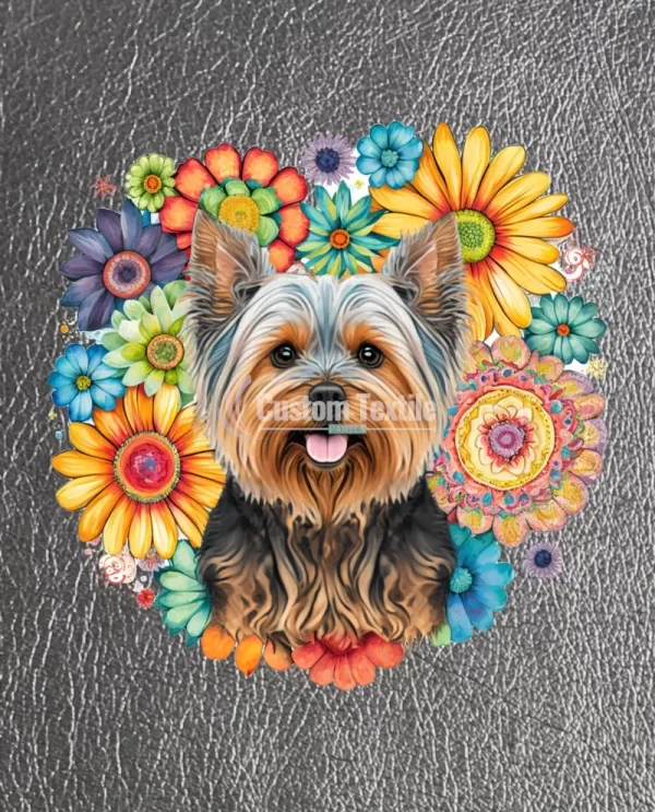 Yorkie001 - Image 2