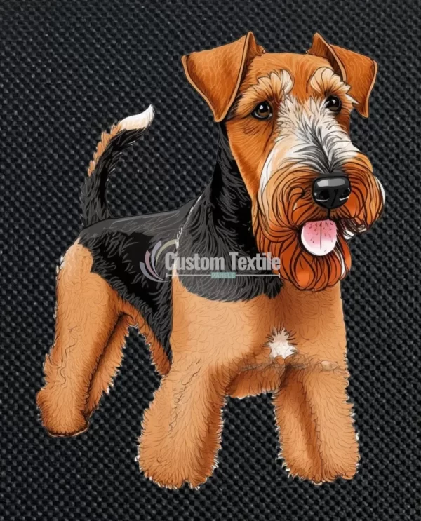 Airedale - Image 3