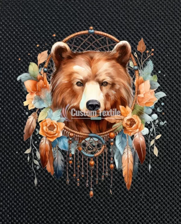 Americanbear - Image 3