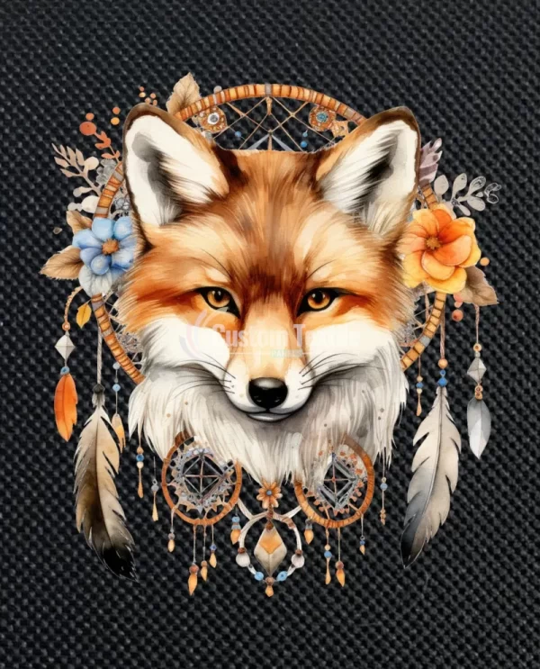Americanfox - Image 3