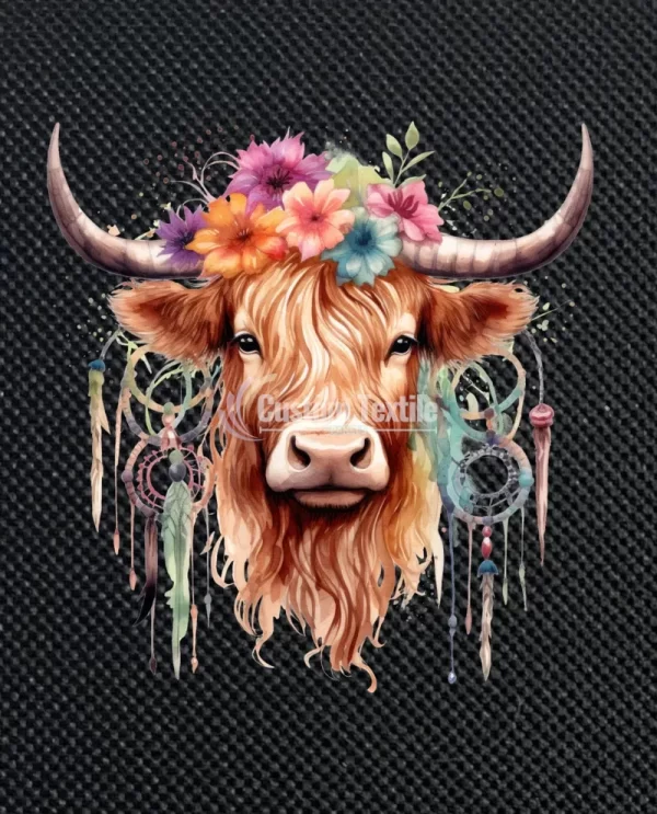 Americanhighlandcow - Image 3