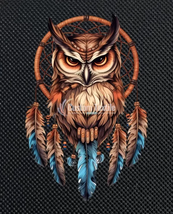 Americanowl2 - Image 3