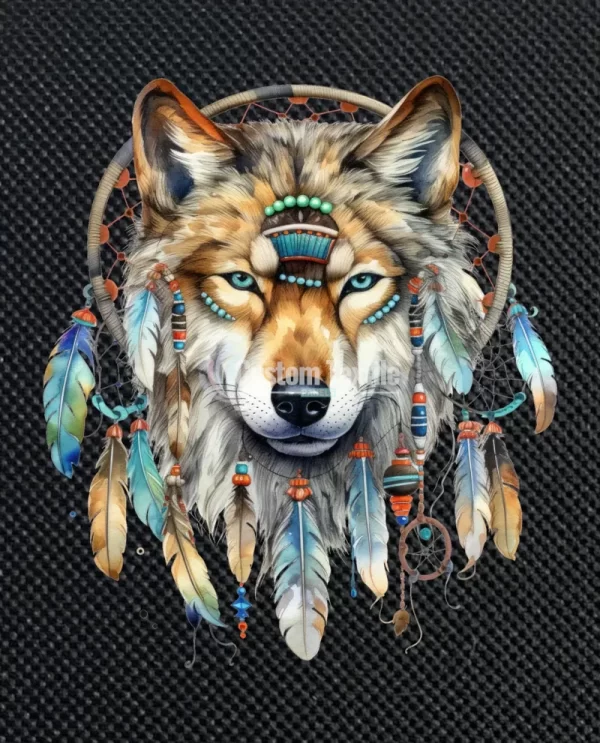 Americanwolf - Image 3