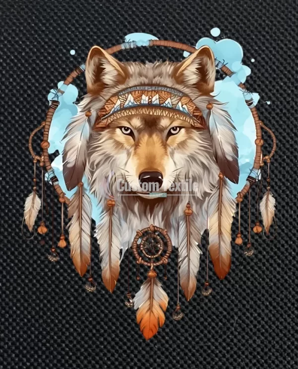 Americanwolf2 - Image 3