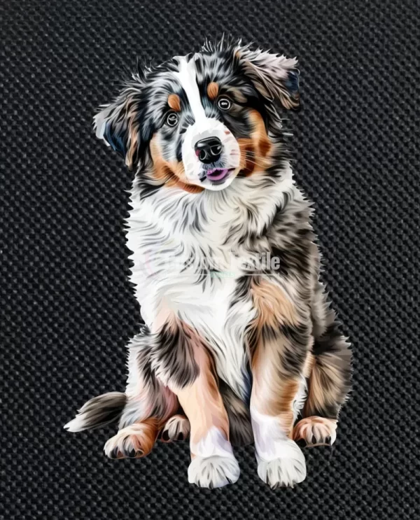 Ausshepherd - Image 3