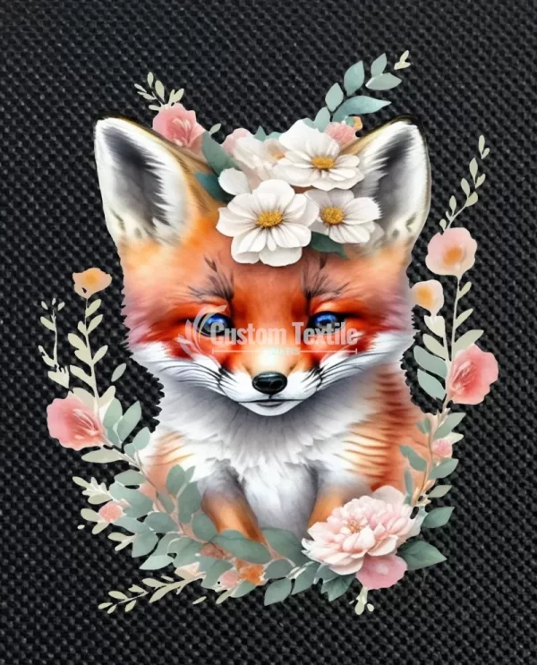 Babyfox - Image 3