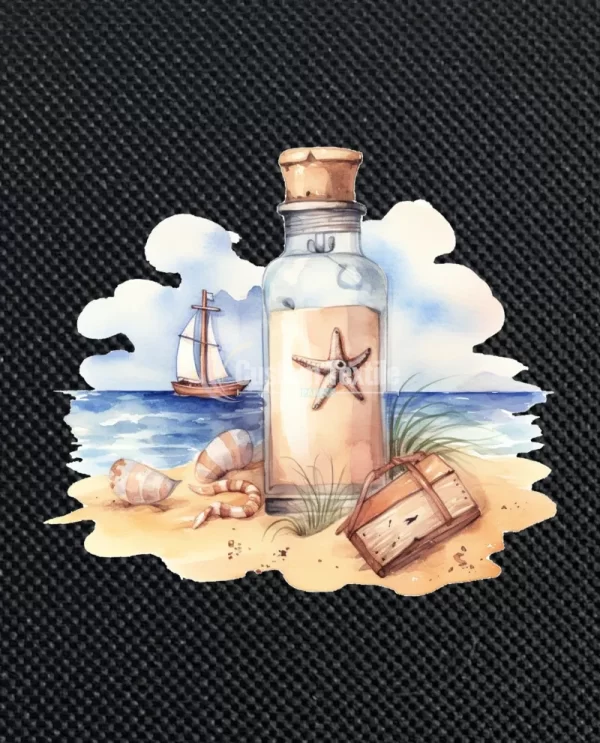 Beachbottle002 - Image 3