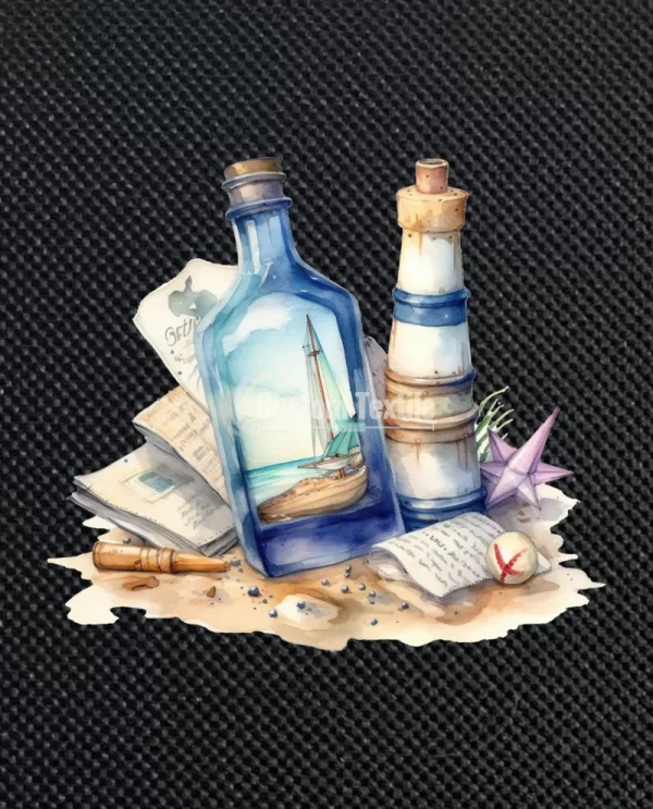 Beachbottle007 - Image 3
