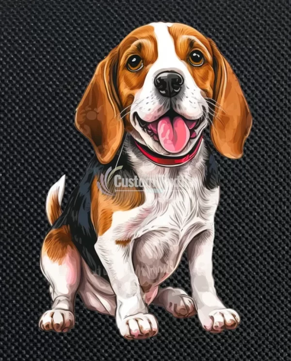 Beagle - Image 3