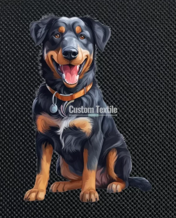 Beauceron - Image 3