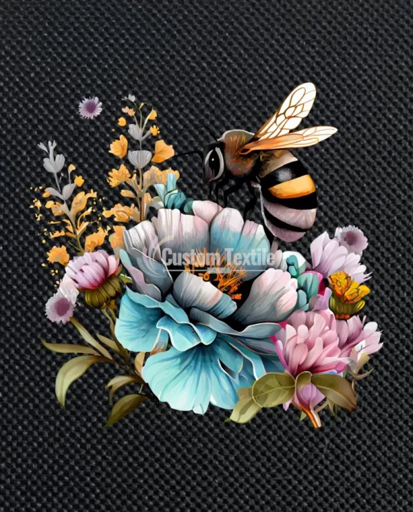 Bees001 - Image 3