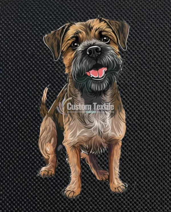 Borderterrier - Image 3