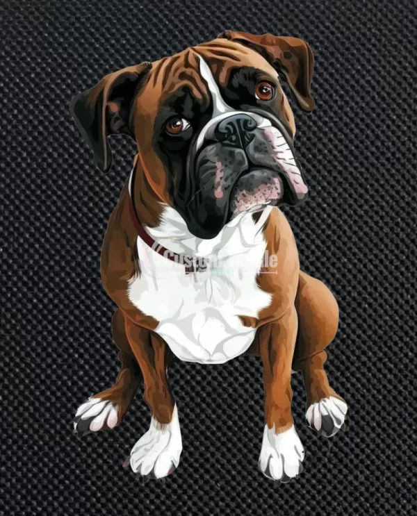 Boxer001 - Image 3