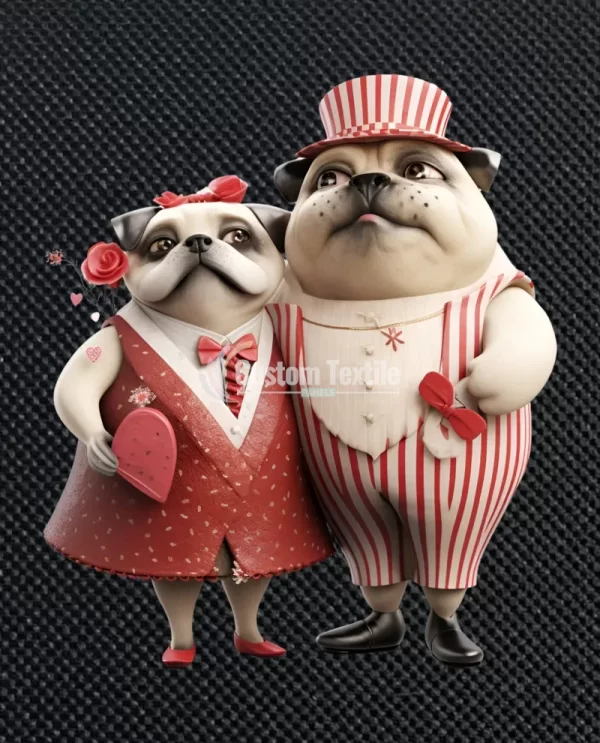 BullCouple - Image 3