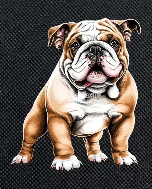Bulldog001 - Image 3