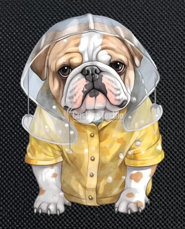 Bulldog002 - Image 3
