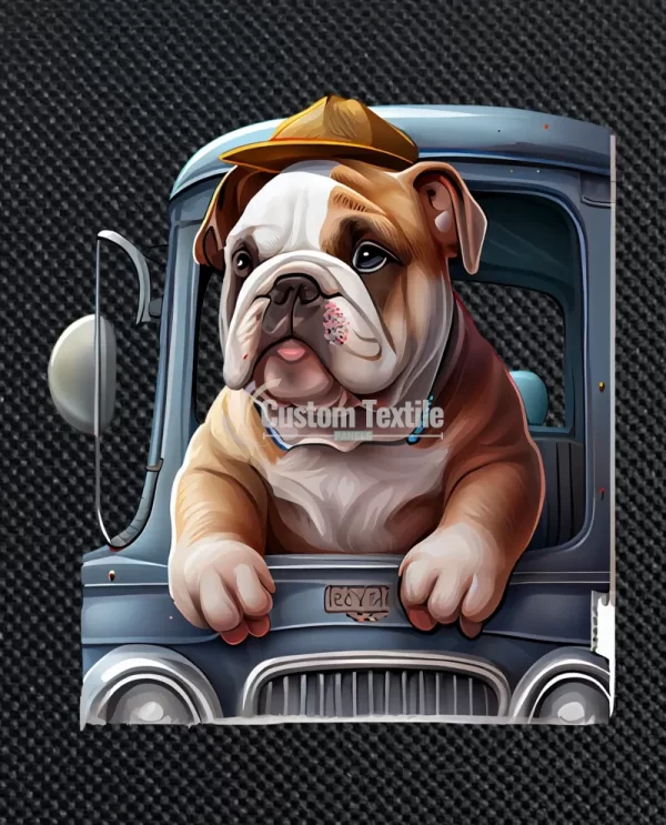 Bulldogpup001 - Image 3
