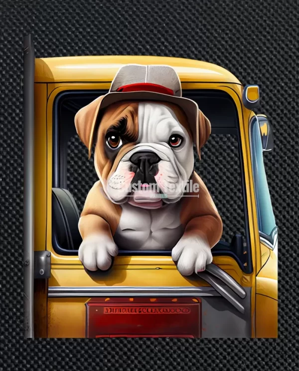 Bulldogpup002 - Image 3