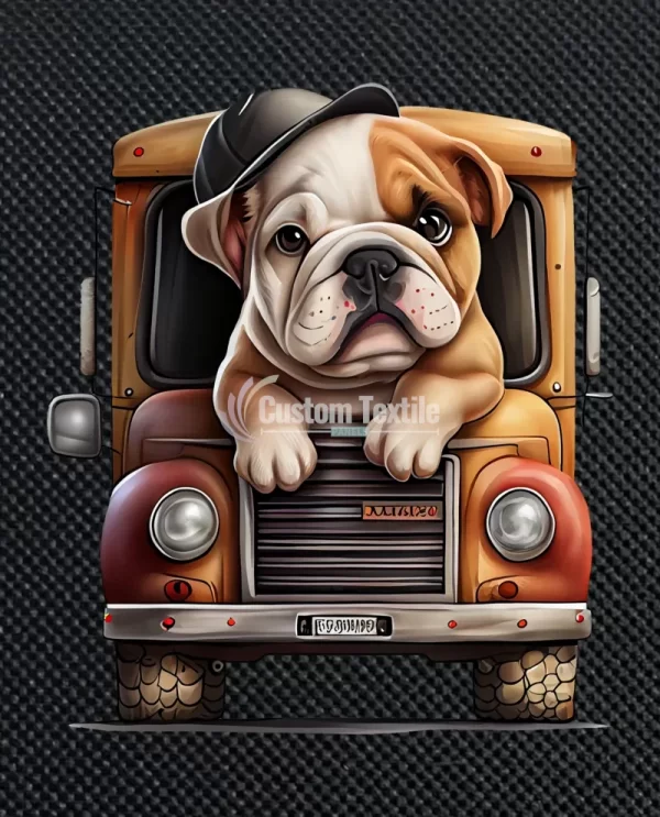 Bulldogpup003 - Image 3