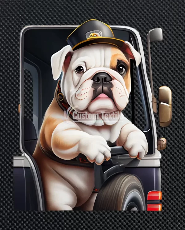Bulldogpup004 - Image 3