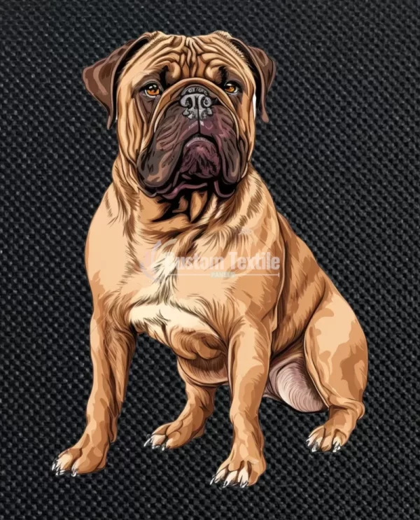 Bullmastiff - Image 3