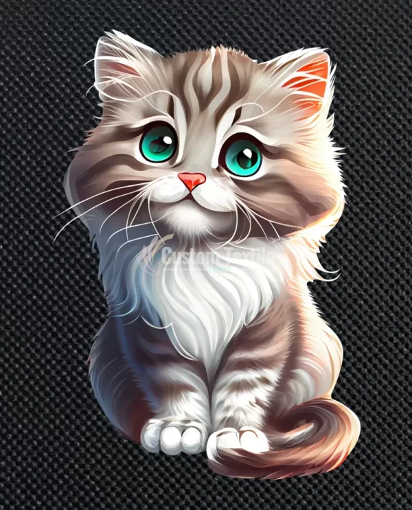 Cat016 - Image 3