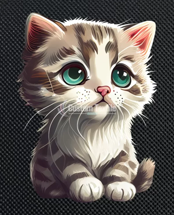 Cat018 - Image 3
