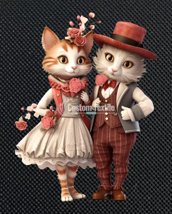CatCouple002 - Image 3