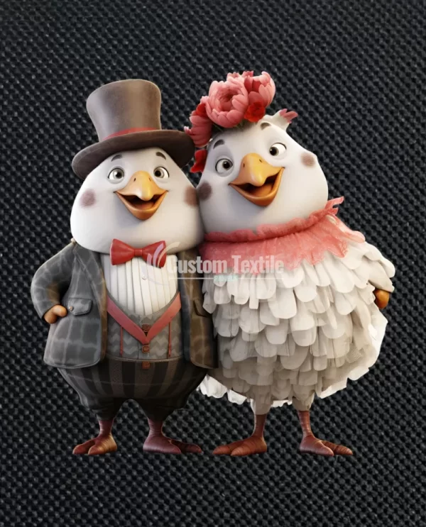 ChickenCouple - Image 3