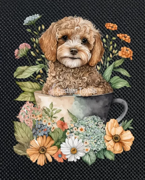Cockapoo004 - Image 3
