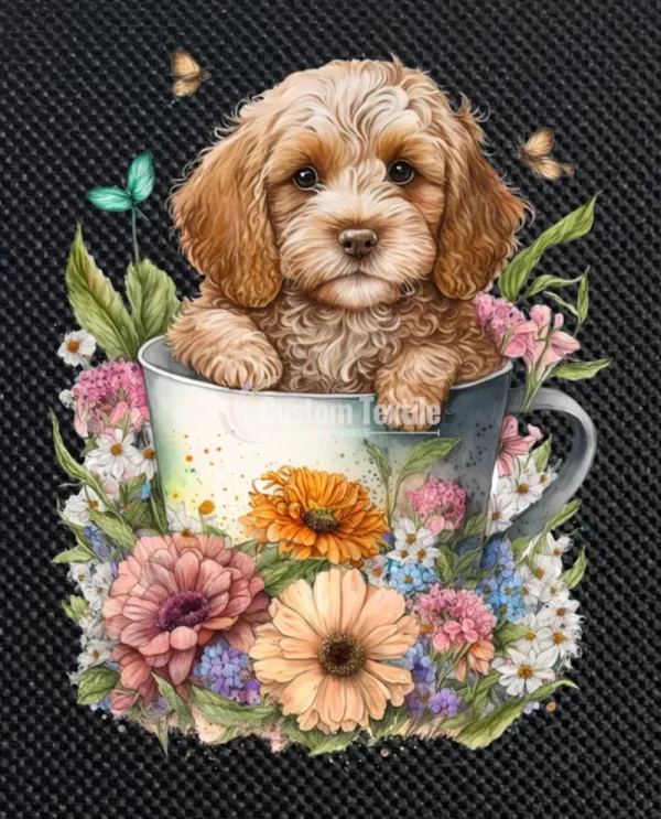 Cockapoo005 - Image 3