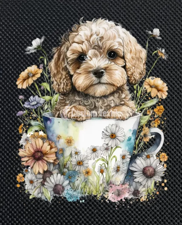 Cockapoo006 - Image 3