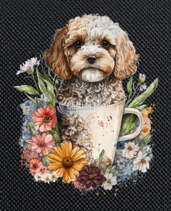 Cockapoo007 - Image 3