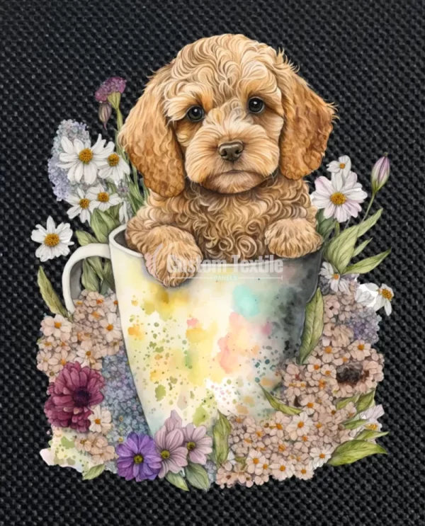 Cockapoo008 - Image 3