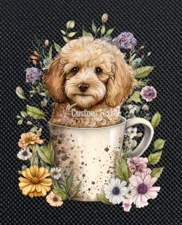 Cockapoo009 - Image 3