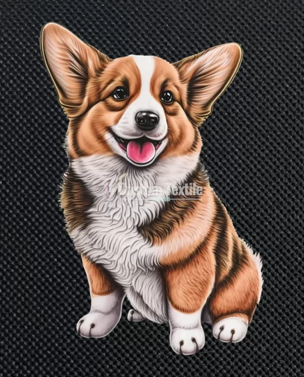 Corgi - Image 3