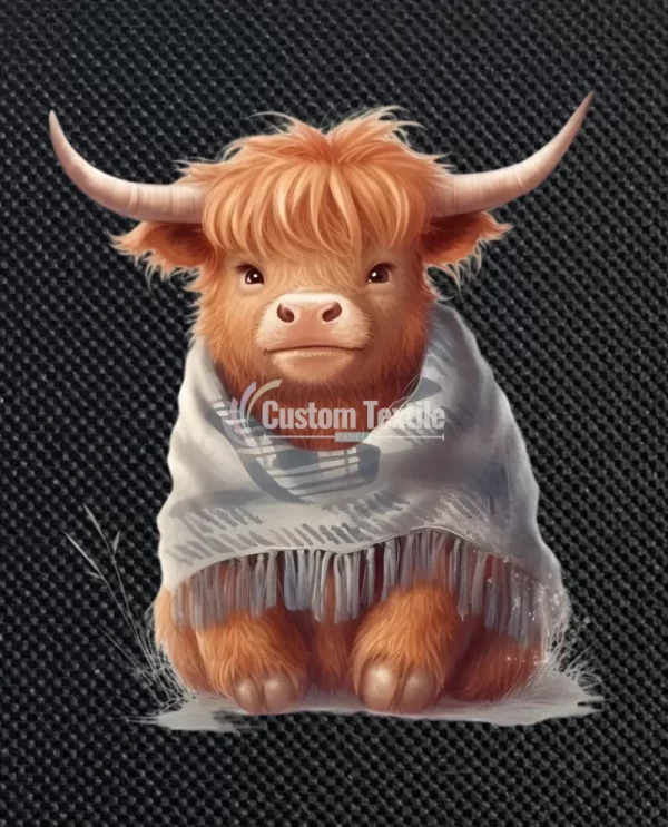Cow001 - Image 3