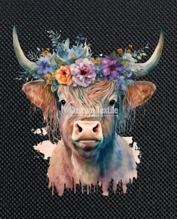 Cow004 - Image 3