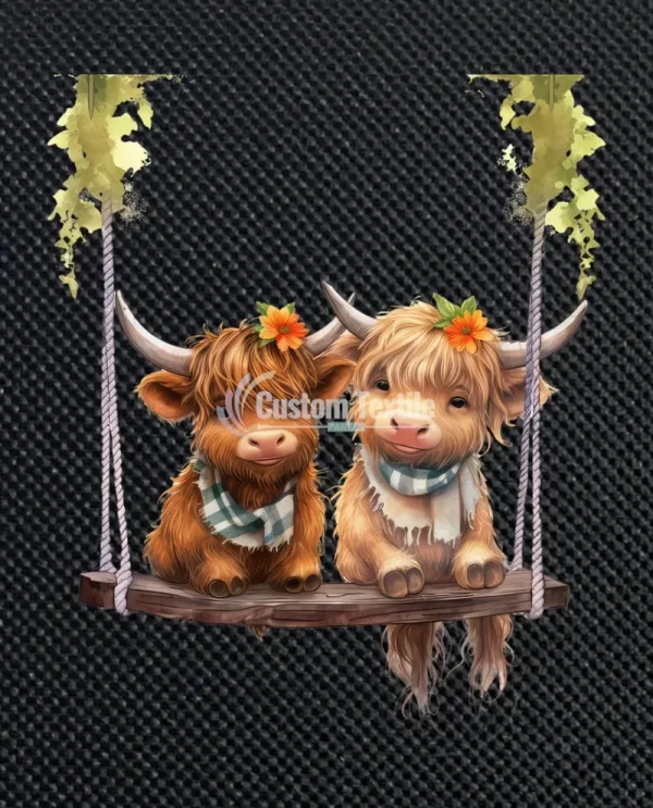 Cow005 - Image 3