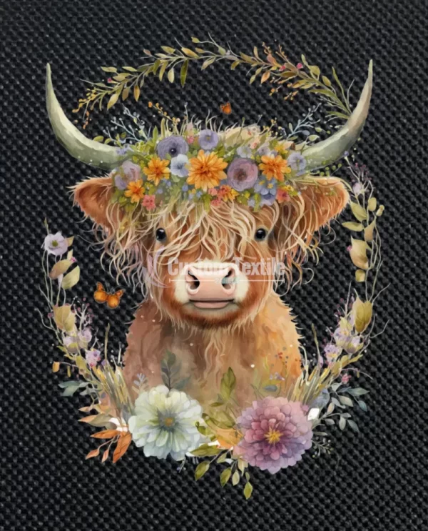 Cow009 - Image 3