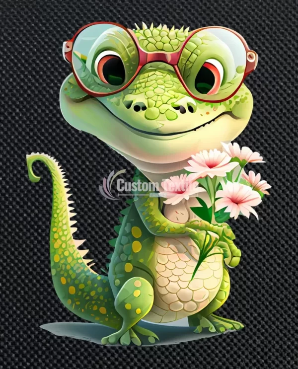 Crocodile - Image 3