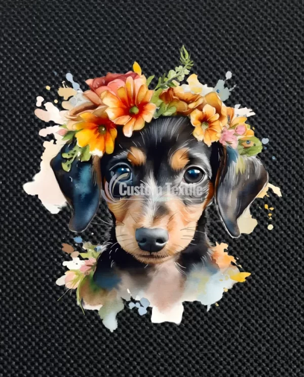 Dachsund001 - Image 3