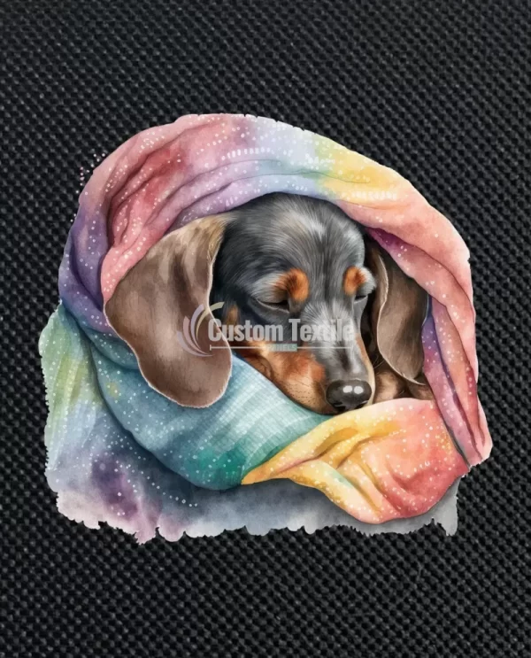 Dachsund002 - Image 3