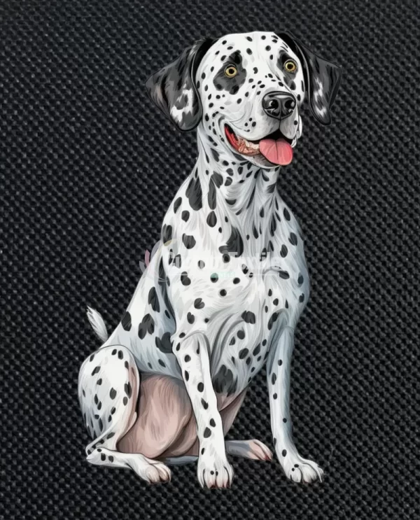 Dalmatian001 - Image 3