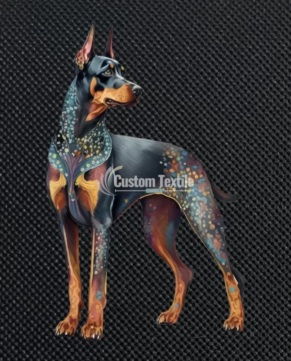 Doberman - Image 3
