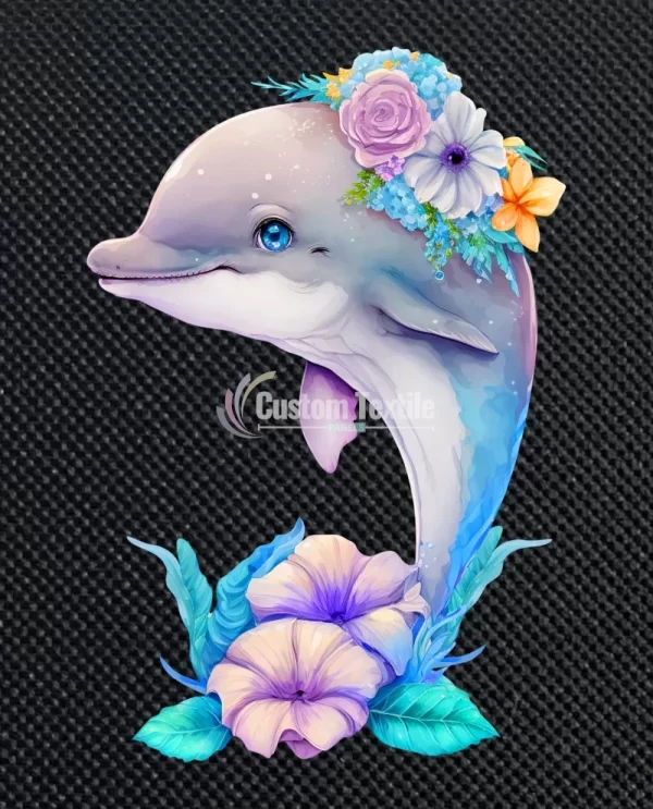Dolphin002 - Image 3