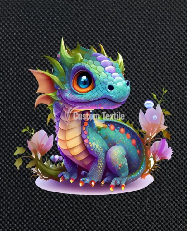 Dragon001 - Image 3